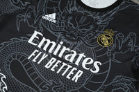 Kit Oficial do Real Madrid 24/25 - Treino