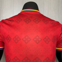 Camisa da Colômbia 26/27 Jogador - Edição Especial