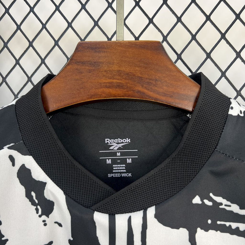 Camisa Oficial do Botafogo 25/26 Versão Torcedor - Aura 90