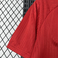 Camisa Retrô do Internacional 1997 - Versão Retrô