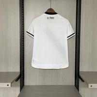 Camisa Feminina Oficial do Vasco 25/26 - Baby Look