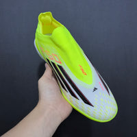 Chuteira Society Adidas F50 League Society Sem Cadarços