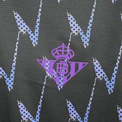 Camisa Oficial do Real Betis 25/26 - Versão Torcedor