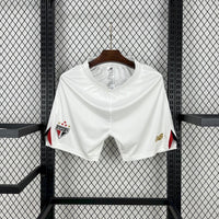 Short Oficial do São Paulo 25/26