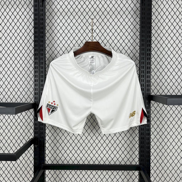 Short Oficial do São Paulo 25/26