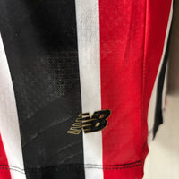 Camisa 2 Oficial do São Paulo 26/27 - Jogador