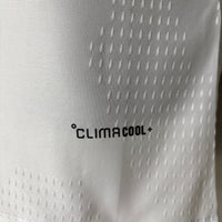 Camisa 2 Oficial do CR Flamengo 26/27 - Versão Jogador (+Pacth Libertadores)