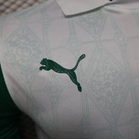 Camisa Oficial do Palmeiras 25/26 - Versão Jogador