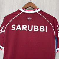 Camisa 2 Oficial do Nacional do Uruguai 26/27 Torcedor - Goleiro