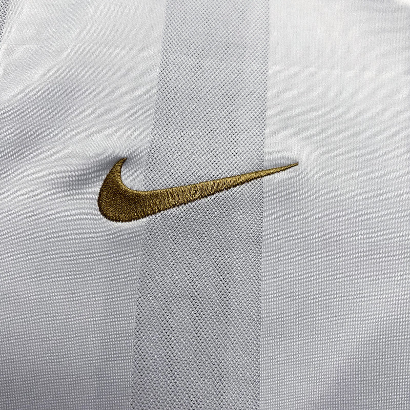 Camisa Retrô do Corinthians 2010