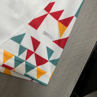 Camisa Oficial do Palermo 24/25 - Versão Torcedor