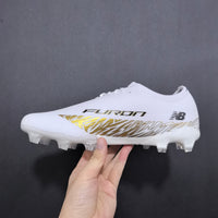 Chuteira New Balance Furon V8 Elite HG