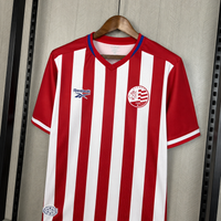 Camisa Oficial do Náútico 26/27 - Torcedor