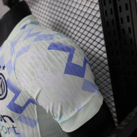 Camisa do Inter de Milão 25/26 Versão Jogador - Edição Especial