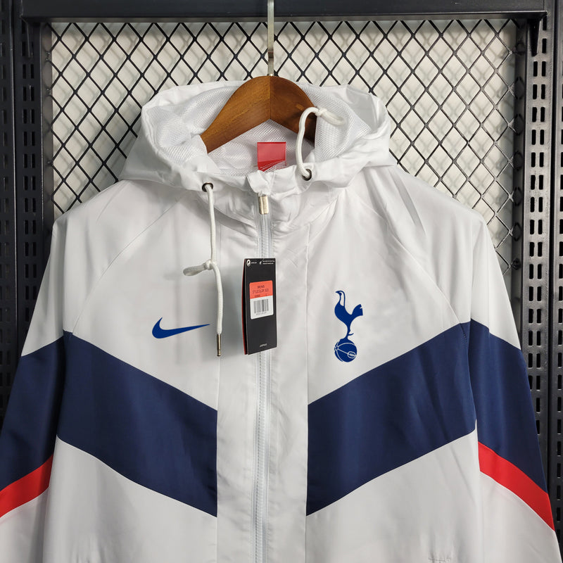 Corta Vento do Tottenham 23/24