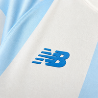 Camisa 2 Oficial do Grêmio 26/27 Torcedor - Completa com Patrocínios