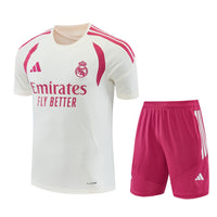 Conjunto Real Madrid 26/27 - Treino