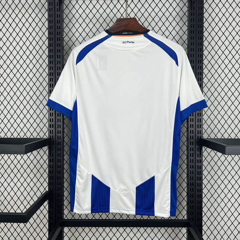 Camisa Retrô do Porto 2014/2015