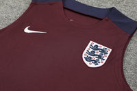 Kit Oficial da Inglaterra 24/25 - Treino