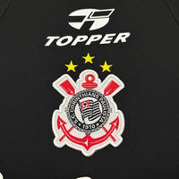 Camisa Retrô do Corinthians 2000