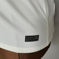 Camisa 2 Feminina Oficial de Portugal 26/27 - Baby Look