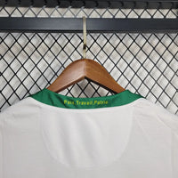 Camisa Oficial do Camarões 25/26 - Versão Torcedor