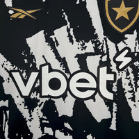 Camisa Oficial do Botafogo 25/26 Versão Torcedor - Aura 90