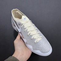 Chuteira Society Nike x Patta