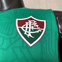 Regata Oficial do Fluminense 26/27 - Treino