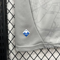 Camisa Oficial do Alavés 24/25 - Versão Torcedor