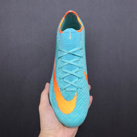 Chuteira Campo Nike Air Zoom Mercurial Vapor 16 Elite FG
