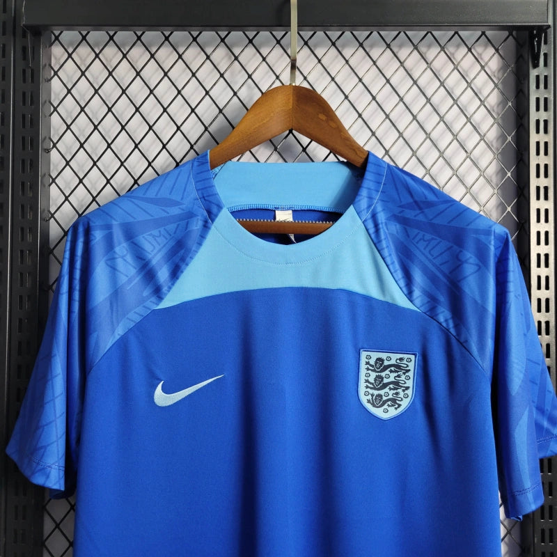 Camisa Oficial da inglaterra 22/23 - Versão Torcedor