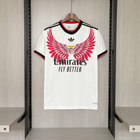 Camisa do Benfica 26/27 Versão Torcedor - Edição Especial