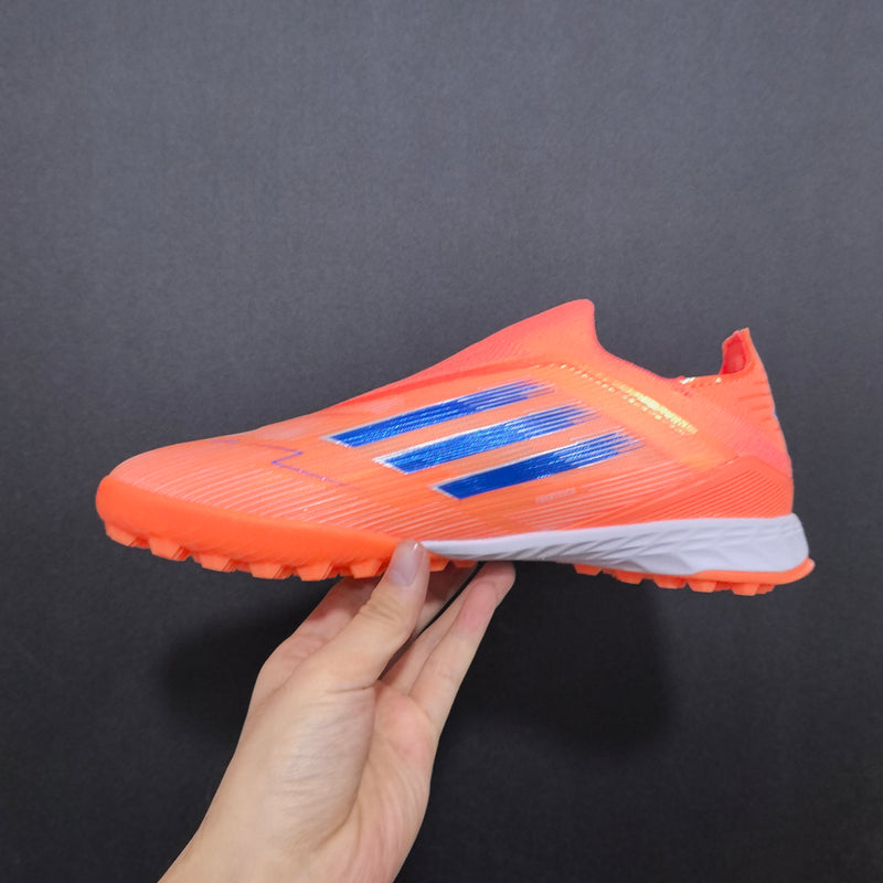 Chuteira Society ADIDAS F50 League