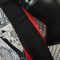 Camisa Oficial do Japão 24/25 Versão Jogador - Edição Anime Especial