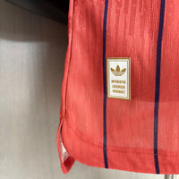 Camisa Oficial da Escócia 26/27 - Versão Jogador