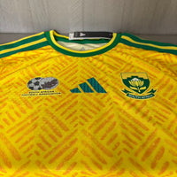 Camisa Oficial da África do Sul 26/27 - Jogador