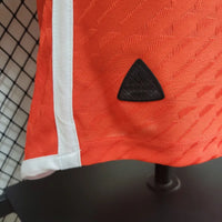 Camisa Oficial do Internacional 24/25 - Versão Jogador