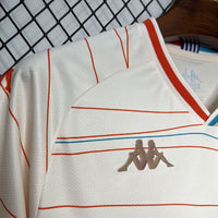 Camisa Oficial do Real valladolid 24/25 - Versão Torcedor