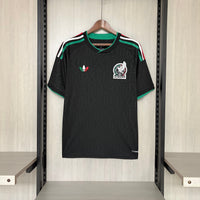 Camisa Oficial do México 26/27 - Versão Torcedor