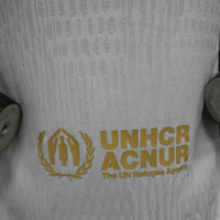 Camisa do Barcelona 25/26 Versão Jogador - Edição Especial