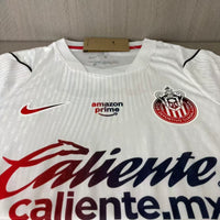 Camisa ll Chivas Guadalajara 26/27 - Jogador