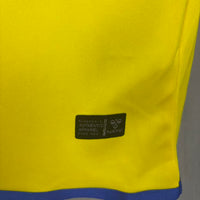 Camisa l Las Palmas 26/27 - Torcedor