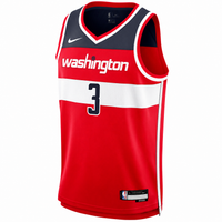 Regata NBA Swingman Washington Wizards -