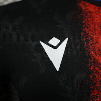 Camisa Oficial do Crystal Palace 24/25 - Versão Jogador