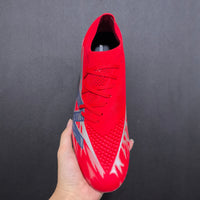 Chuteira New Balance Furon Elite V8 FG