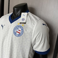 Camisa Oficial do Bahia 25/26 - Versão Jogador