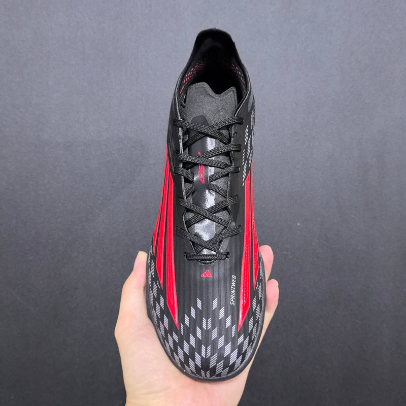 Chuteira Society Adidas F50 League TF