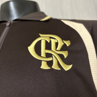 Camisa Oficial do CR Flamengo 26/27 - Treino