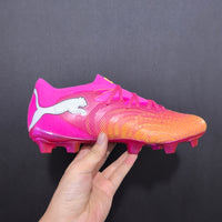 Chuteira Puma Future 8 Ultimate Low FG